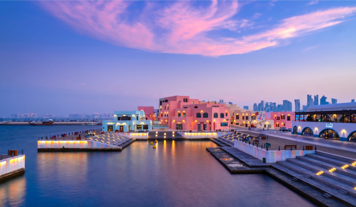 Over 7 Million Visitors Recorded at Old Doha Port in 2025